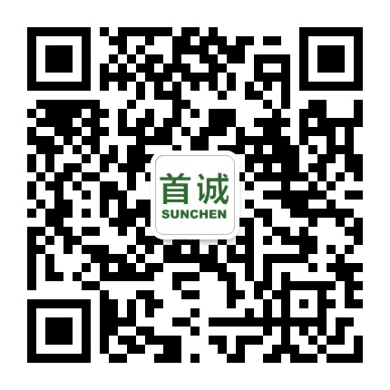 航天农业生物科技公众号二维码
