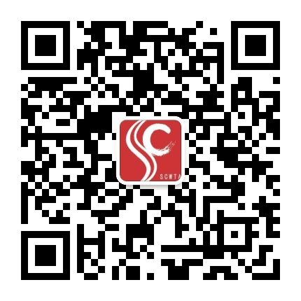 四川省婚庆行业协会公众号二维码