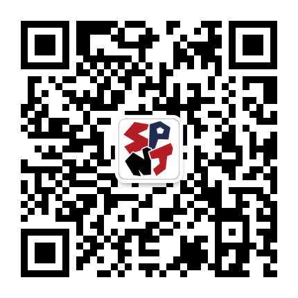 科学出版社南京分社公众号二维码