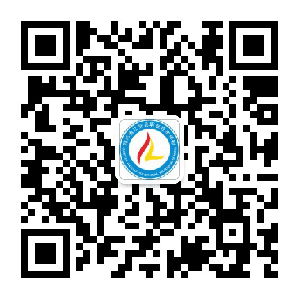 江安职校公众号二维码