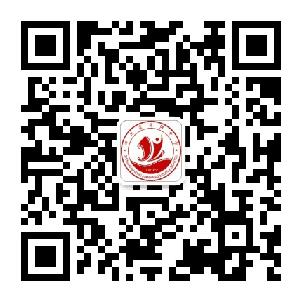 四川省简阳中学公众号二维码