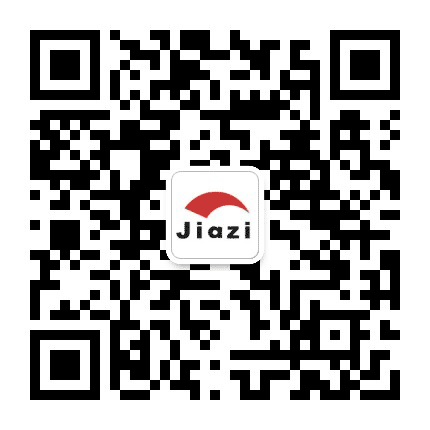 甲子文化体育公众号二维码