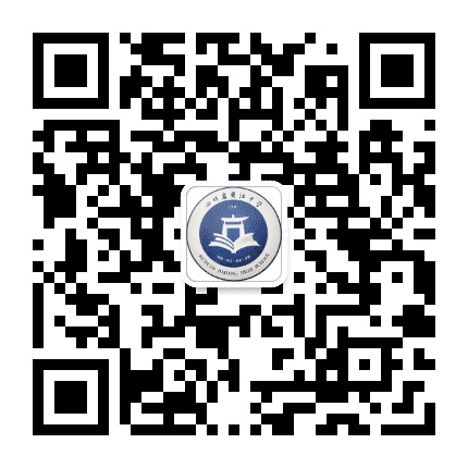 四川省夹江中学校公众号二维码