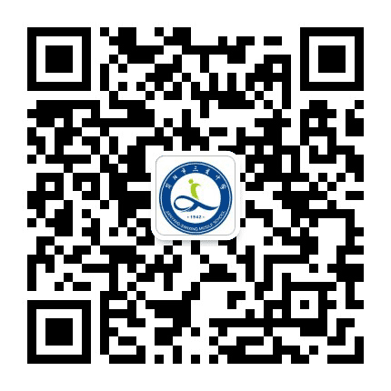 简阳市三星中学公众号二维码