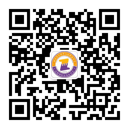 简阳职高公众号二维码