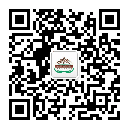 四川省藏文学校公众号二维码