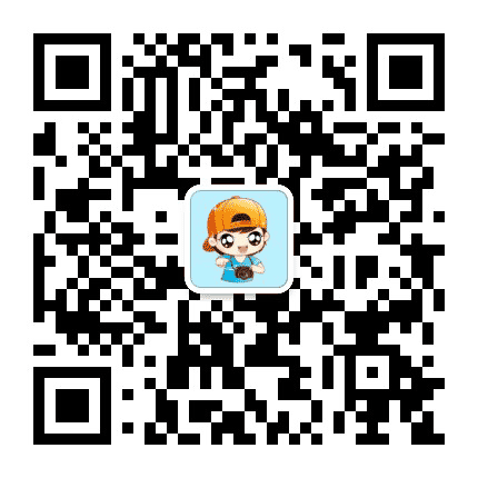 四川通公众号二维码