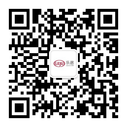 四川乐居公众号二维码