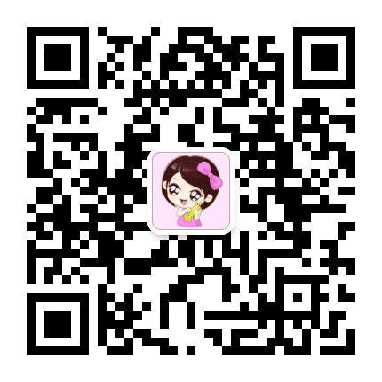 四川活动公众号二维码