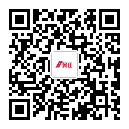 绵阳美佳建材公众号二维码