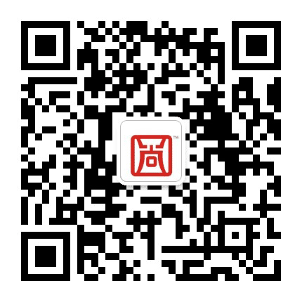 尚贤公众号二维码