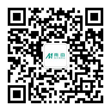 四川南亩公众号二维码