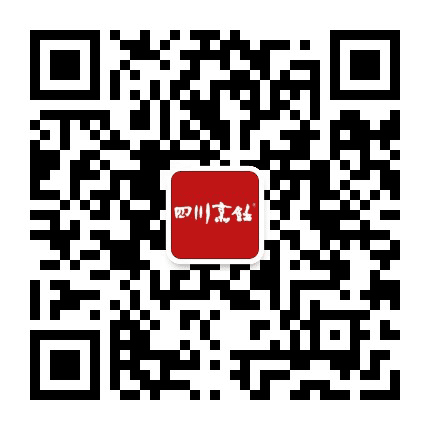 四川烹饪杂志公众号二维码