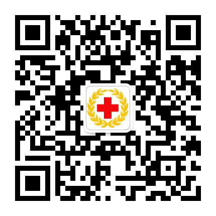 上城红会公众号二维码