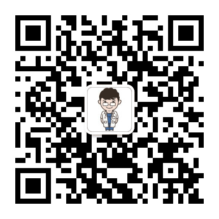 健康上城公众号二维码