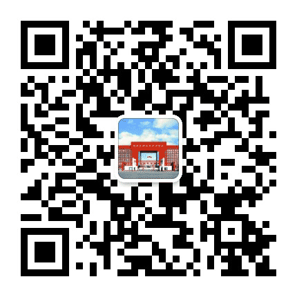 朔城区神头职业中学校公众号二维码