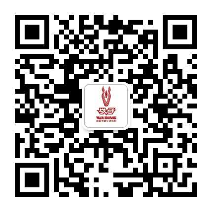 四川红牛能量站公众号二维码