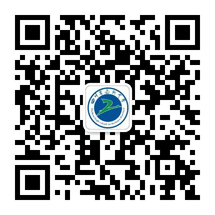 四川省达州中学公众号二维码
