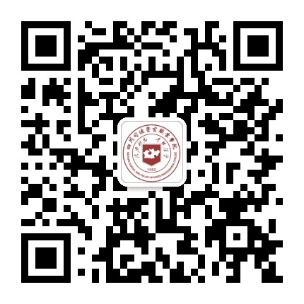四川司法警官职业学院公众号二维码