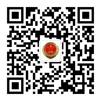 四川检察公众号二维码