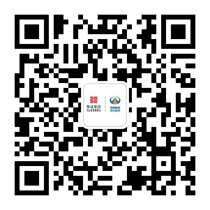 四川三江交通公司公众号二维码