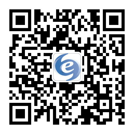 四川教育发布公众号二维码