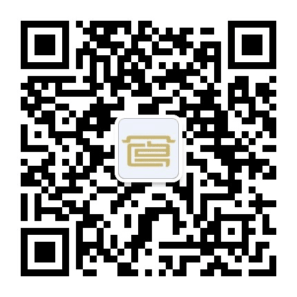 四川省美食家协会公众号二维码