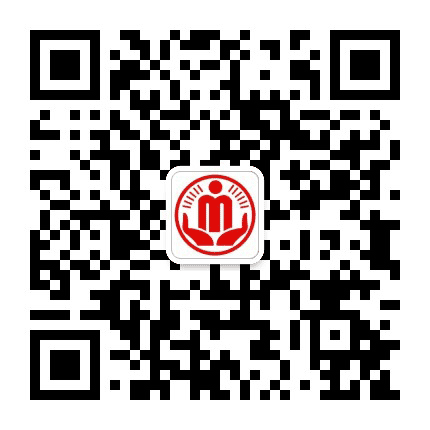 四川民政发布公众号二维码