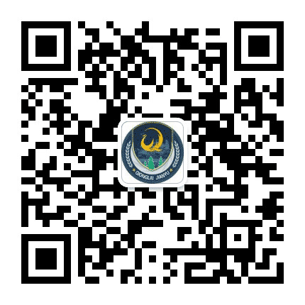 四川省邛崃监狱公众号二维码