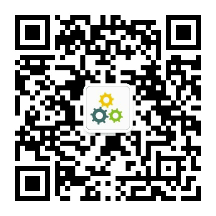 新津职高公众号二维码