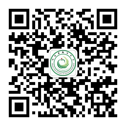 四川省新津中学公众号二维码