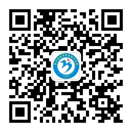 盐亭职业技术学校公众号二维码