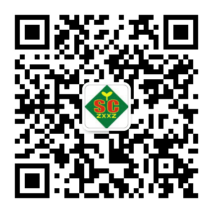 四川省中学校长协会公众号二维码