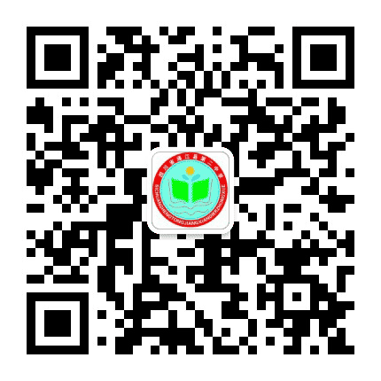 通江二中公众号二维码