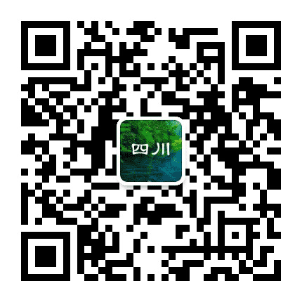 四川同乐会公众号二维码