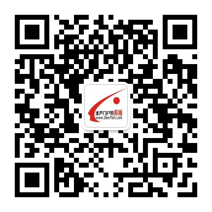 水产门户网养殖公众号二维码