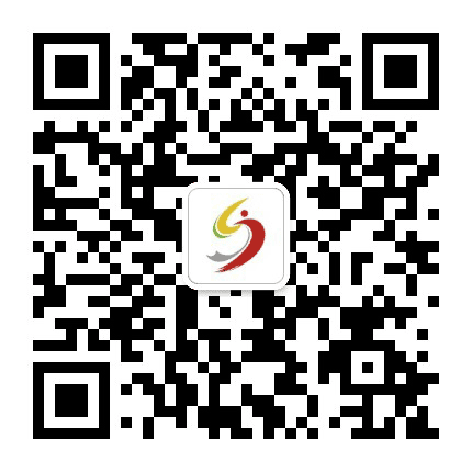 四川大学学生会公众号二维码