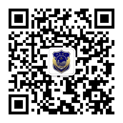 四川大学保卫处公众号二维码