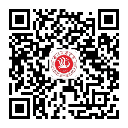 四川文理学院公众号二维码