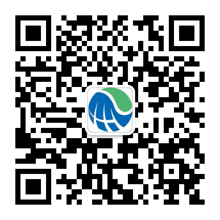向家坝灌区公司公众号二维码