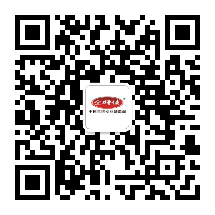 余师傅钓鱼俱乐部公众号二维码