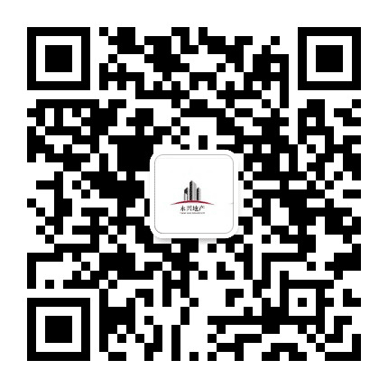 四川永兴宇达房产公众号二维码