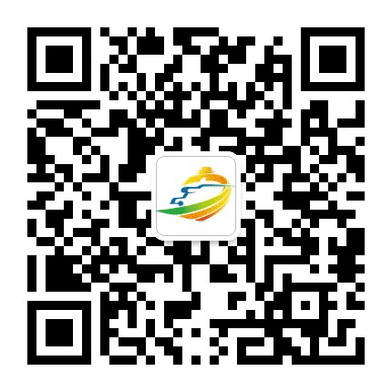 丝绸之路嘉峪关国际房车博览会公众号二维码