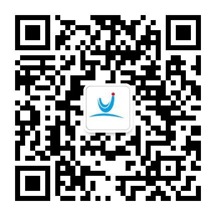 四川高校人才公众号二维码