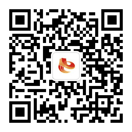 狮城知事公众号二维码