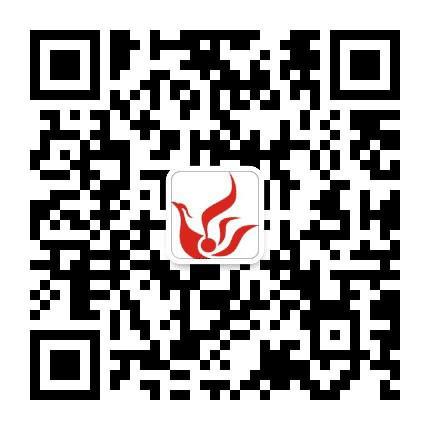 资阳消防公众号二维码