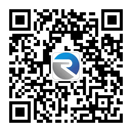 顺德机器人协会公众号二维码