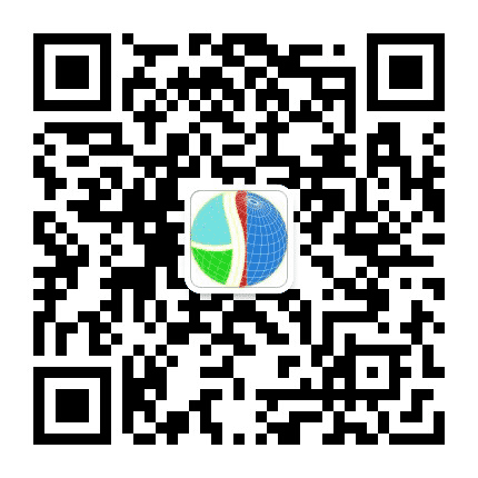 山东物流与交通运输公众号二维码