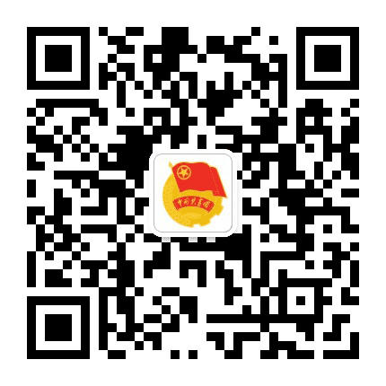 岱下青年公众号二维码