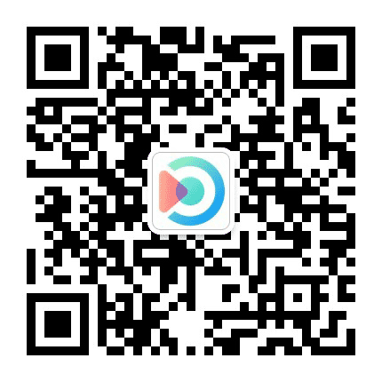 泗点半公众号二维码